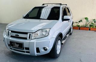 Foto do veículo Ford Ecosport 2.0 16v Flex Xlt Auto