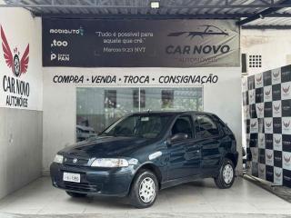 Foto do veículo Fiat Palio 1.0 8v Elx Flex
