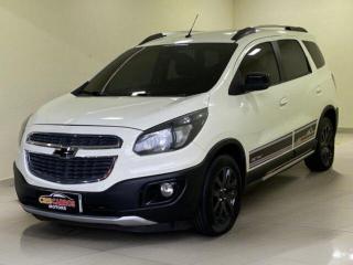 Foto do veículo Chevrolet Spin 1.8 Econoflex Activ Auto