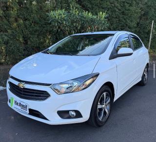 Foto do veículo Chevrolet Onix 1.4 Spe/4 Eco Ltz