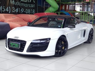 Foto do veículo Audi R8 Gt 5.2 V10 560cv Quattro R-tronic