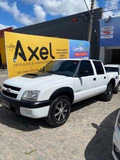 Foto do veículo Chevrolet S10 Blazer 2.4 Mpfi 8v 128cv 4p