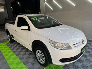Foto do veículo Volkswagen Saveiro 1.6 Total Flex Cabine Estendida