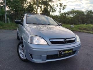 Foto do veículo Chevrolet Corsa Hat. Maxx 1.4 8v Econoflex 5p