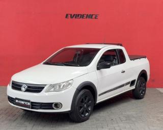 Foto do veículo Volkswagen Saveiro Trooper 1.6 Mi Total Flex 8v Ce