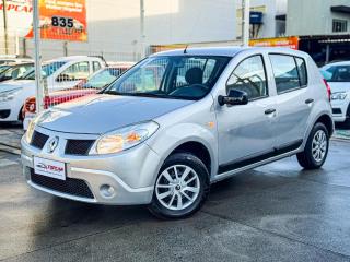 Foto do veículo Renault Sandero 1.0 16v Hi-flex Expression