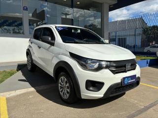 Foto do veículo Fiat Mobi Like 1.0 Fire Flex 5p.