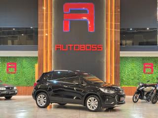 Foto do veículo Chevrolet Tracker Premier 1.4 Turbo 16v Flex Aut