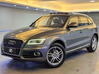 Foto do veículo Audi Q5 Ambition 2.0 Tfsi Quattro S Tronic