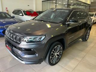 Foto do veículo Jeep Compass 1.3 T270 Limited Auto