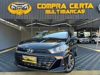 Foto do veículo Hyundai Hb20 1.0 S T-gdi Platinum Auto