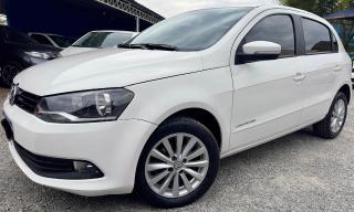 Foto do veículo Volkswagen Gol 1.0 Tec Total Flex Comfortline