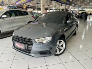 Foto do veículo Audi A3 2.0 Ambition Sedan S Tronic