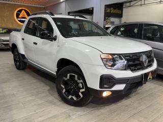 Foto do veículo Renault Oroch 1.6 Intense