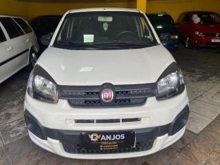 Foto do veículo Fiat Uno Attractive 1.0 Fire Flex 8v 5p