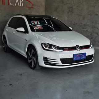Foto do veículo Volkswagen Golf Gti 2.0 Tsi 220cv Aut.