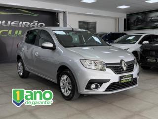 Foto do veículo Renault Sandero 1.0 Zen