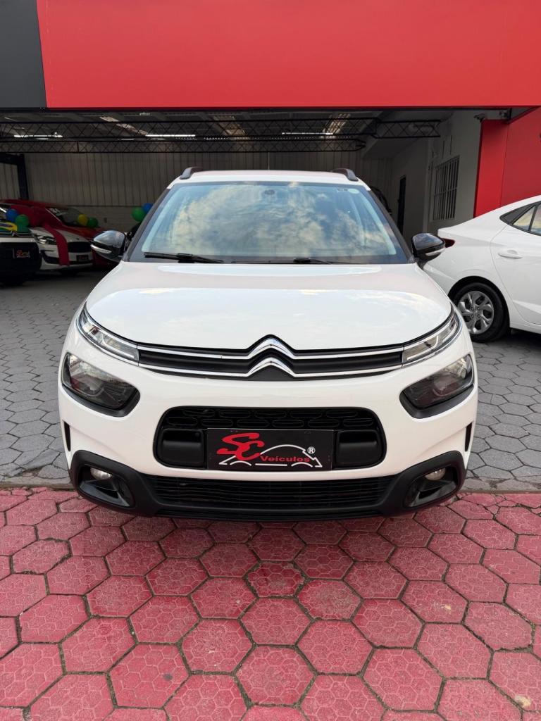 Citroën C4 Cactus 2022