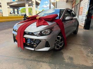 Foto do veículo Hyundai Hb20 Platinum 1.0 Tb Flex 12v Aut.