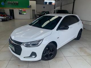 Foto do veículo Chevrolet Onix 1.0 Turbo Premier Auto