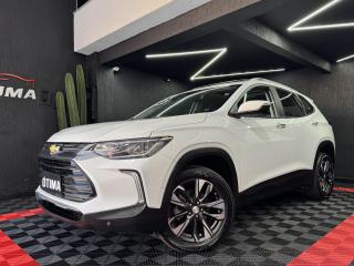 Foto do veículo Chevrolet Tracker Premier 1.2 Turbo 12v Flex Aut.