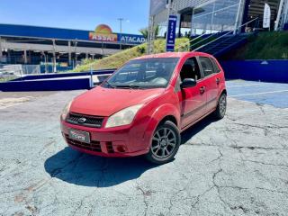 Foto do veículo Ford Fiesta 1.0 8v Flex/class 1.0 8v Flex 5p