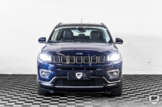 Foto do veículo Jeep Compass 2.0 Limited Auto