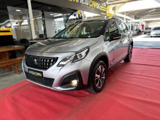 Foto do veículo Peugeot 2008 Griffe 1.6 Turbo Flex 16v 5p Aut.