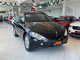 Foto do veículo Ssangyong Actyon 2.3 16v 150cv Aut.
