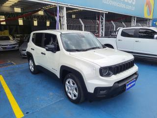 Foto do veículo Jeep Renegade T270 1.3 Tb 4x2 Flex Aut.