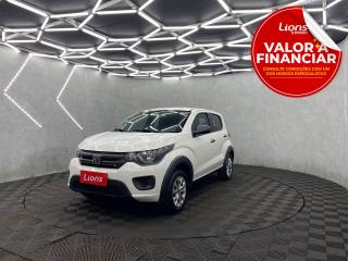 Foto do veículo Fiat Mobi Like 1.0 Fire Flex 5p.