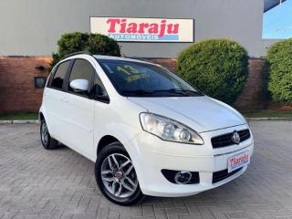 Foto do veículo Fiat Idea 1.4 Flex Attractive