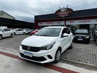 Foto do veículo Fiat Argo 1.0 Drive