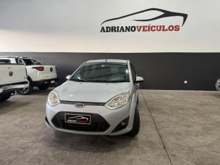Foto do veículo Ford Fiesta 1.6 16v Se Flex