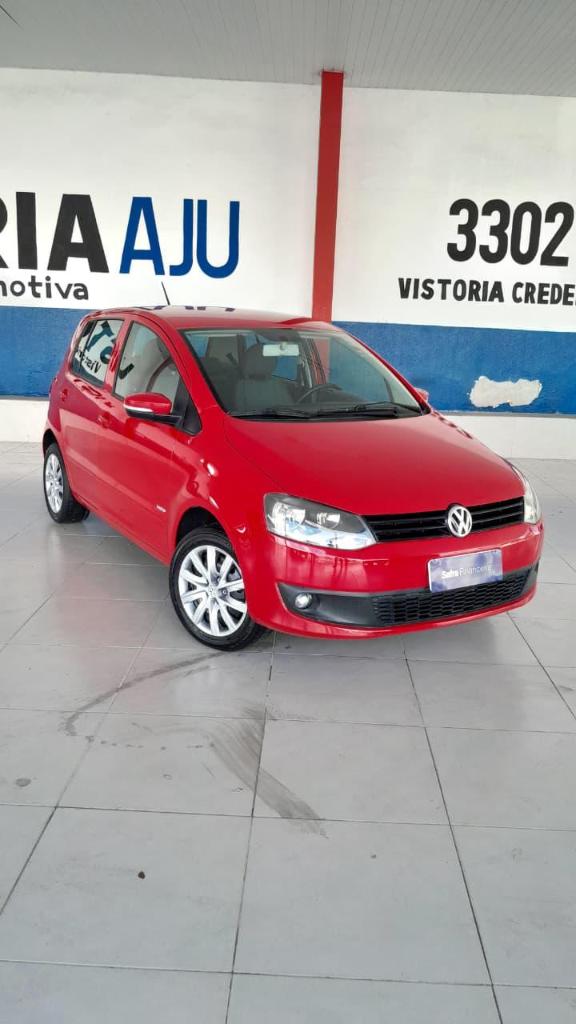 Volkswagen Fox OTHERS 2012