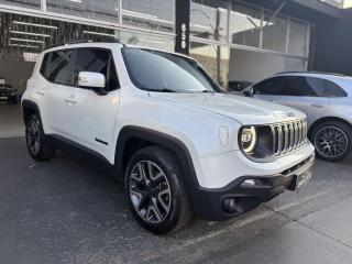 Foto do veículo Jeep Renegade Longitude 1.8 4x2 Flex 16v Aut.