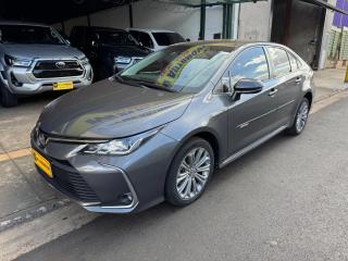 Foto do veículo Toyota Corolla Xei 2.0 Flex 16v Aut.