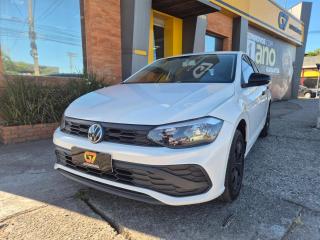 Foto do veículo Volkswagen Polo 1.0