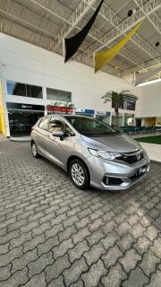 Foto do veículo Honda Fit Personal 1.5 Flexone 16v 5p Aut.