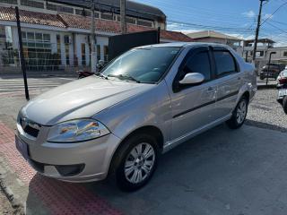 Foto do veículo Fiat Siena 1.0 Fire Flex El