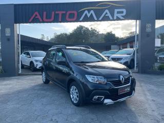 Foto do veículo Renault Sandero 1.0 Stepway Zen