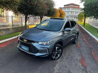 Foto do veículo Chevrolet Tracker Premier 1.2 Turbo 12v Flex Aut.