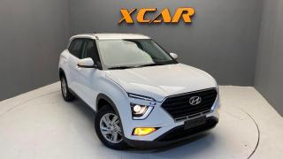 Foto do veículo Hyundai Creta Comfort 1.0 Tb 12v Flex Aut.