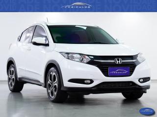 Foto do veículo Honda Hr-v Ex 1.8 Flexone 16v 5p Aut.