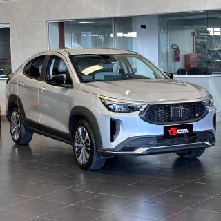 Foto do veículo Fiat Fastback 1.0 T200 Mhev Audace Cvt