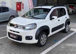 Foto do veículo Fiat Uno Way 1.0 Evo Fire Flex 8v 5p
