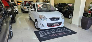 Foto do veículo Kia Motors Picanto Ex 1.1/1.0/1.0 Flex Aut.