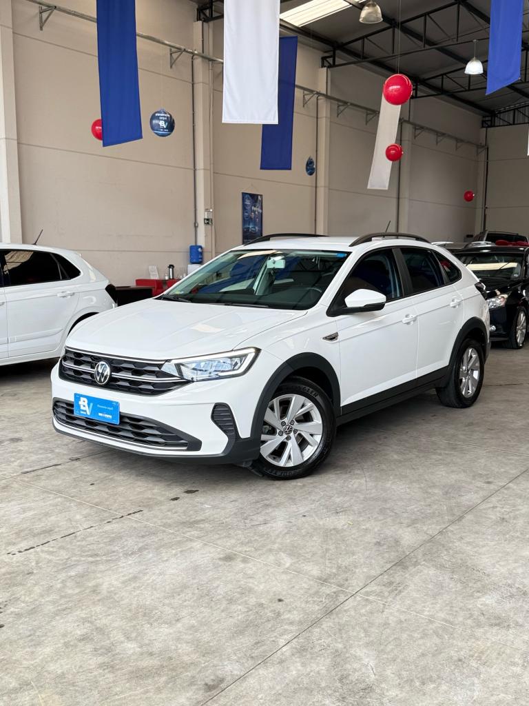Volkswagen Nivus