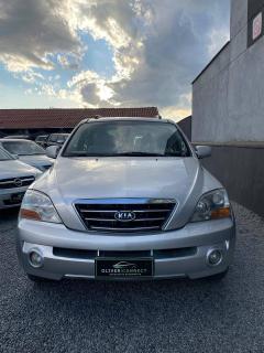 Foto do veículo Kia Sorento 2.5 Ex Auto