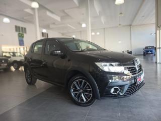 Foto do veículo Renault Sandero 1.6 Stepway Intense Cvt